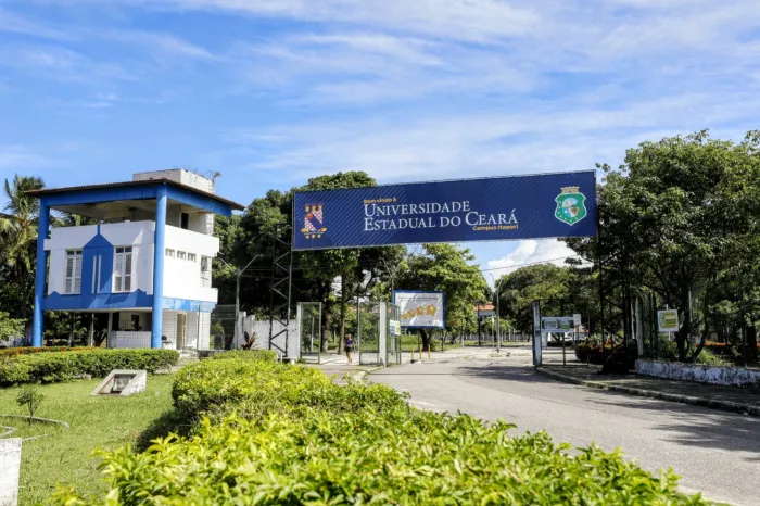 Ranking THE: Uece se firma como uma das melhores universidades da América Latina