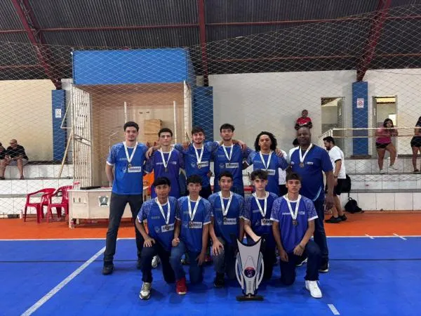 Foto: Reprodução/Prefeitura de Sorriso - MT