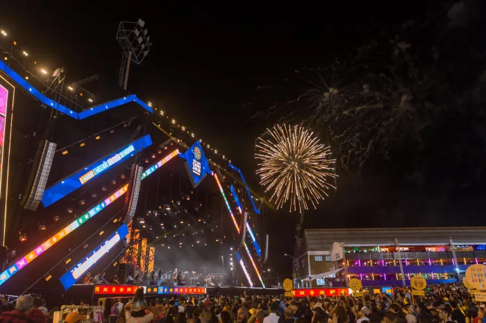 São João de Caruaru é semifinalista em premiação nacional entre os melhores Projetos do Ano