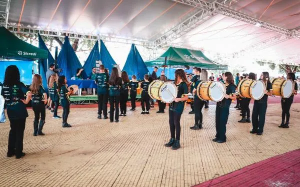 Foto: Reprodução/Prefeitura de Sorriso - MT