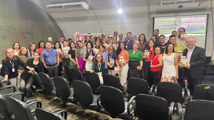 PiauíPrev promove palestra sobre racismo institucional nesta segunda-feira (18)