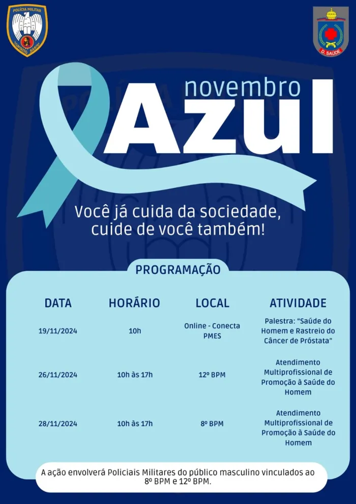 Foto: Reprodução/Polícia Militar - ES