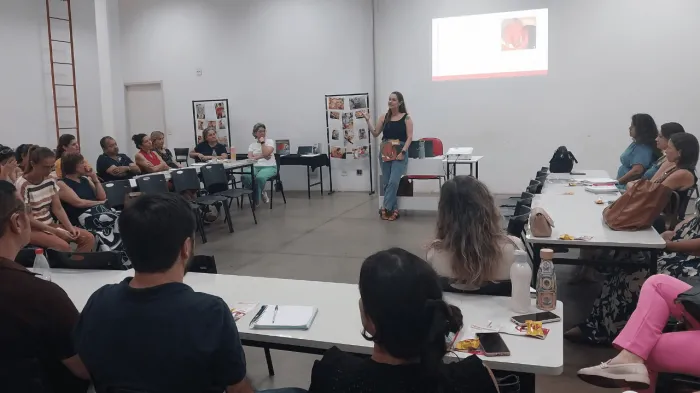 Educação realiza encontro sobre inclusão e acessibilidade nas escolas