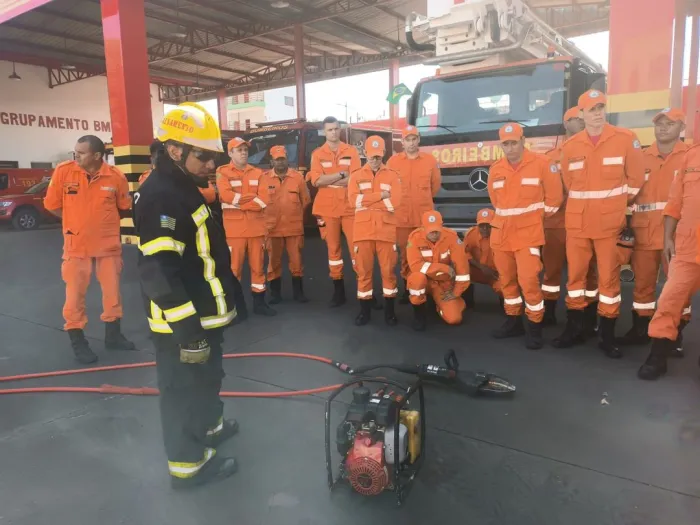 Foto: Reprodução/Secom Piauí