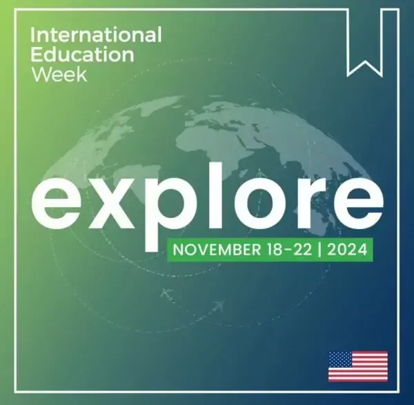 Uespi: Abertura da International Education Week (IEW) 2024 acontece nesta segunda-feira (18)