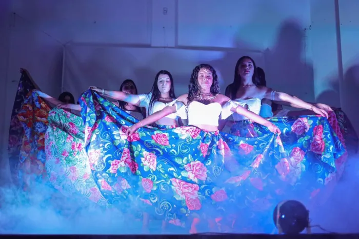Liceu Piauiense realiza programação em alusão ao Dia da Consciência Negra