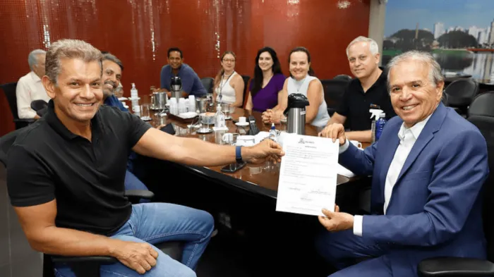 Recinto de Exposições vai ganhar 51 banheiros