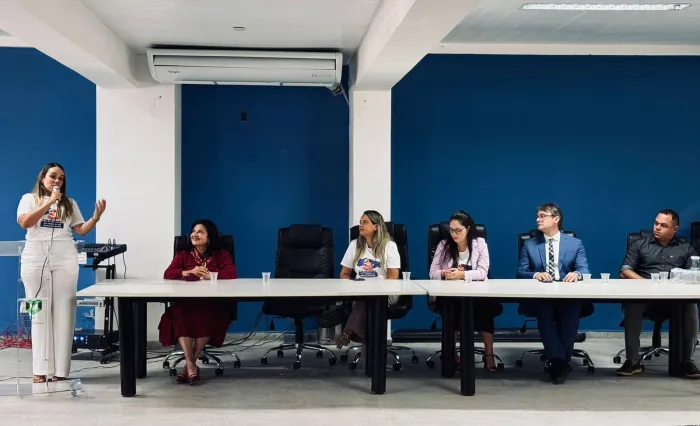 Novembro Roxo: Saúde realiza Seminário sobre conscientização e prevenção da prematuridade