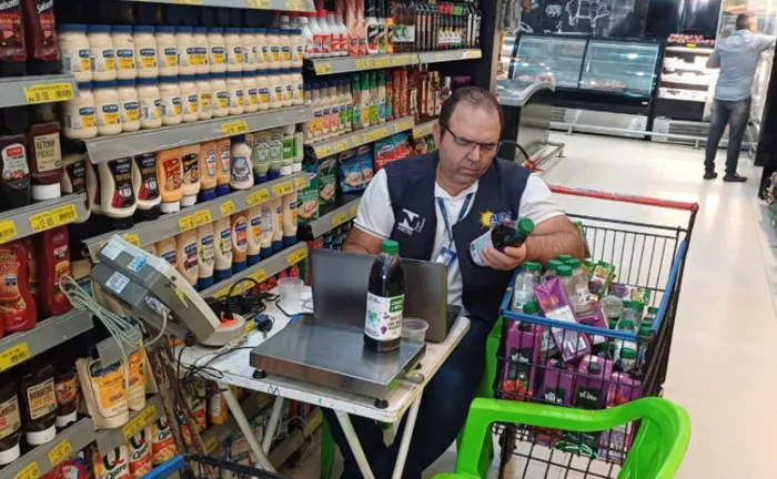 Agência de Metrologia do Tocantins realiza a primeira etapa da Operação Especial Verão