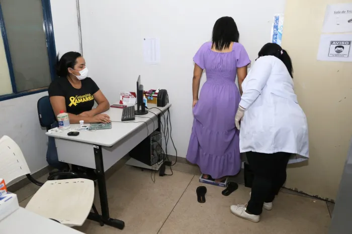 Secretaria de Saúde de Gurupi convoca beneficiários do Bolsa Família para atualização obrigatória de dados