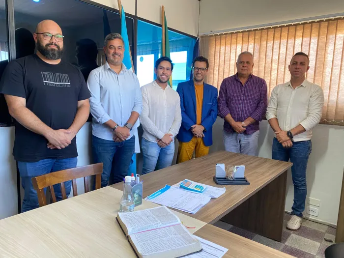 Foto: Reprodução/Prefeitura de Caruaru - PE