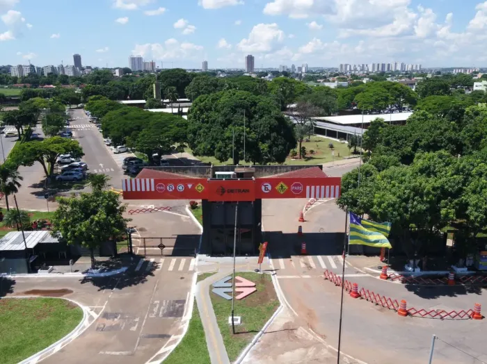 Caso o condutor caia em qualquer tipo de golpe, a autarquia orienta que procure as autoridades policiais e faça um Boletim de Ocorrência (Foto: Detran)