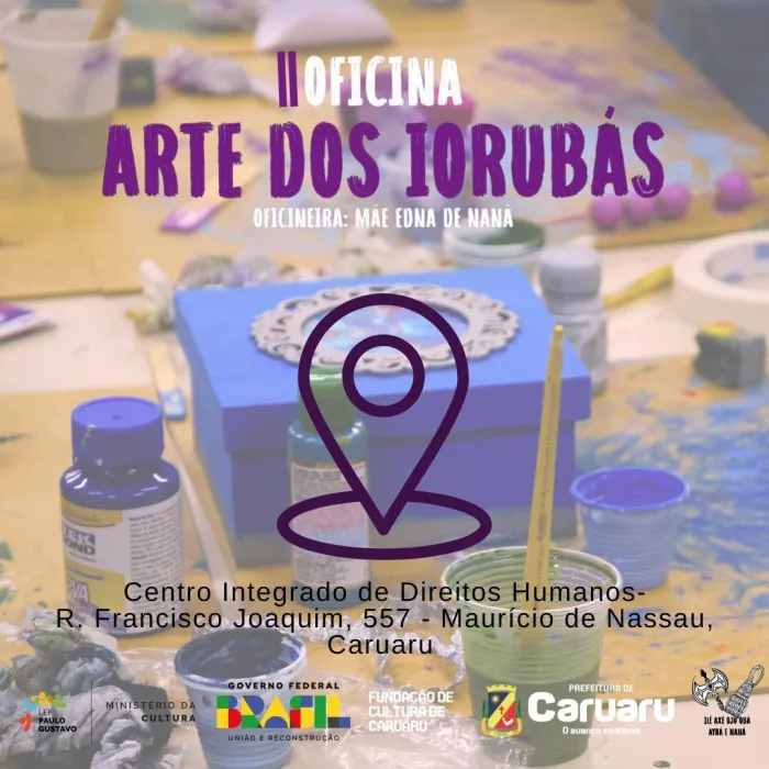 Foto: Reprodução/Prefeitura de Caruaru - PE