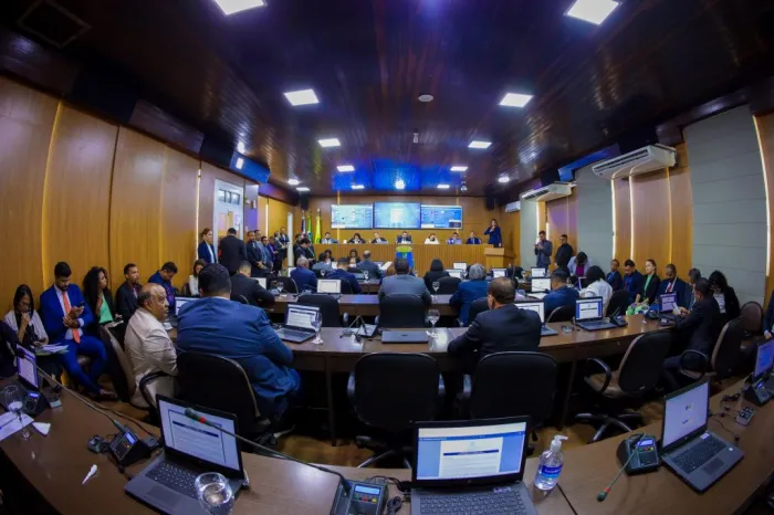Vereadores de São Luís repercutem o Dia do Conselheiro Tutelar