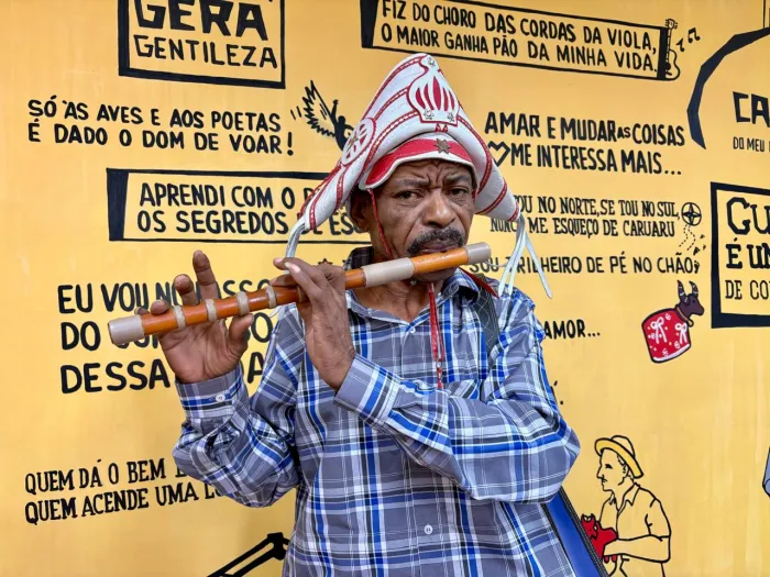 Foto: Reprodução/Prefeitura de Caruaru - PE