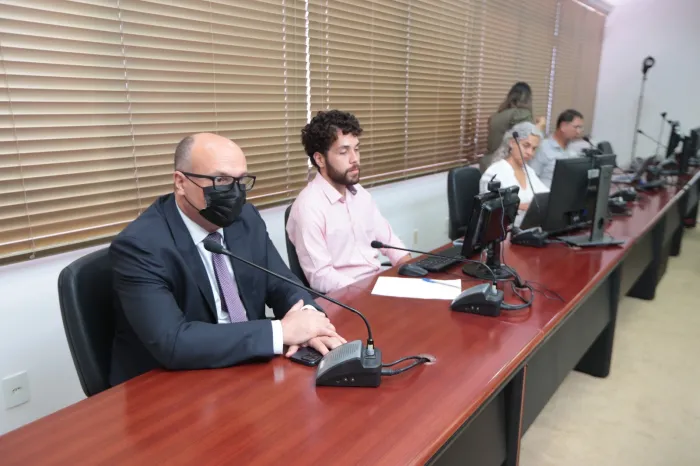 Foto: Reprodução/MP - BA