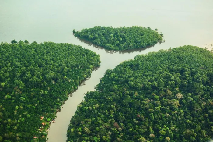 Crédito: Bruno Cecim / Ag. Pará