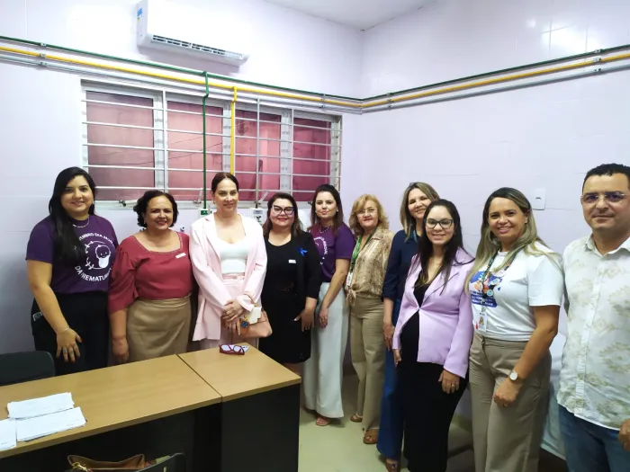 Foto: Reprodução/Secom Paraíba