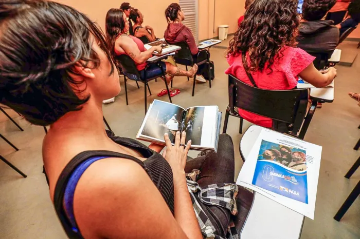 Crédito: Nucom / Seac 