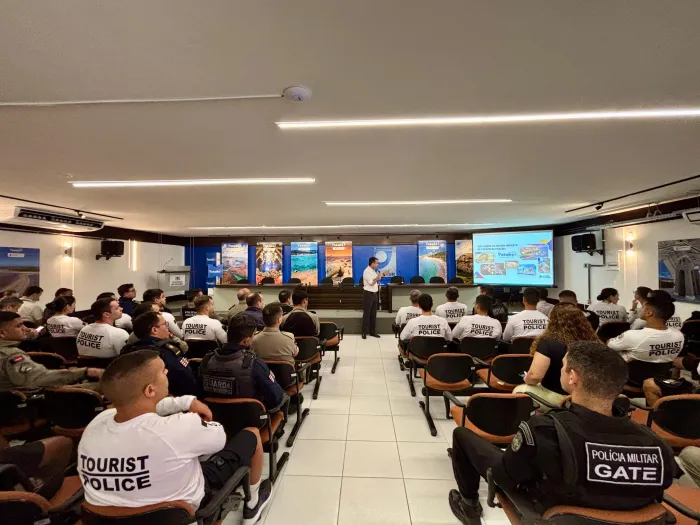 Foto: Reprodução/Secom Paraíba