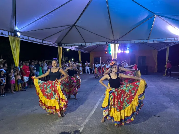 Crédito:Assessoria - 