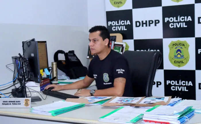 Polícia Civil do Tocantins deflagra operação para capturar suspeitos de homicídio ocorrido em uma boate em Palmas 