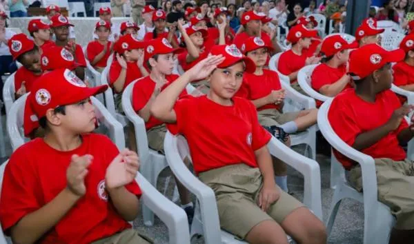 Foto: Reprodução/Prefeitura de Sorriso - MT