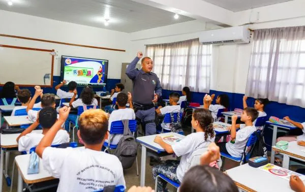 Foto: Reprodução/Prefeitura de Sorriso - MT