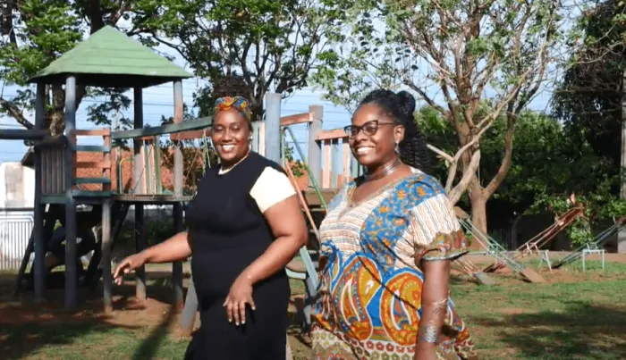 Novo episódio destaca mulheres negras que nomeiam ruas de Rio Preto