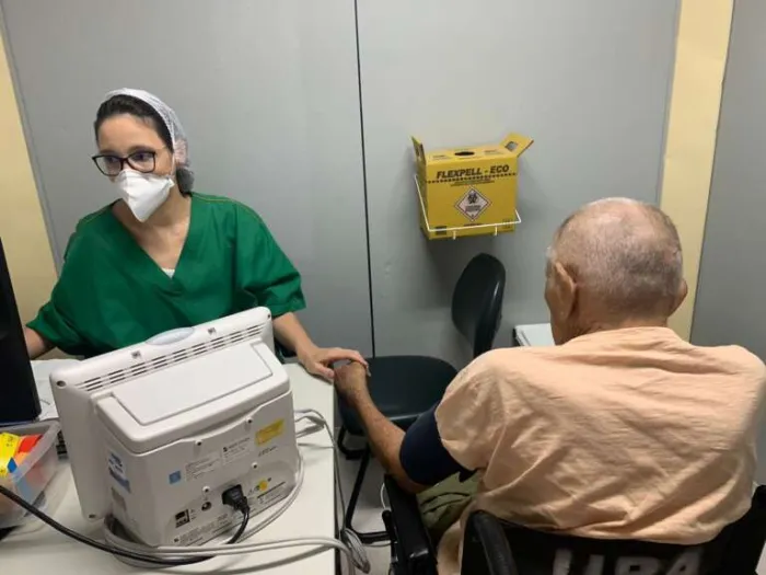 UPA 24 horas de Messejana passa por manutenção elétrica programada entre os dias 25 e 27 de novembro