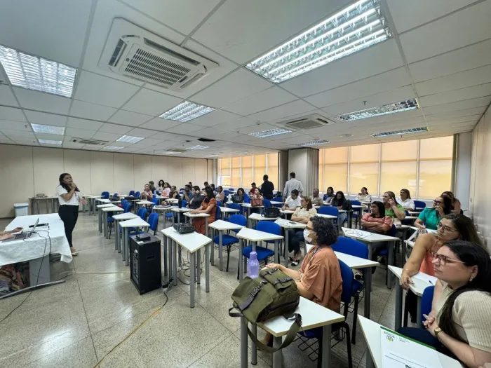 Novembro Azul: Sesapi realiza Seminário Estadual Sobre a Saúde do Homem