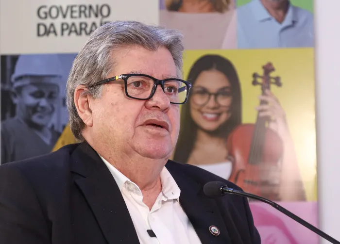 Foto: Reprodução/Secom Paraíba