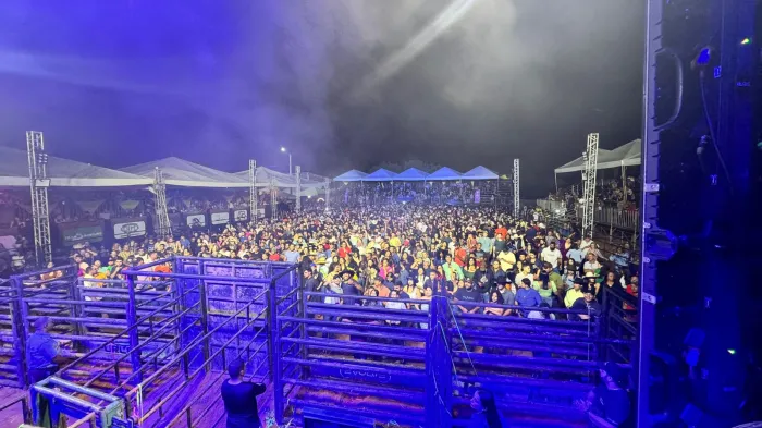 Crédito:Assessoria - 