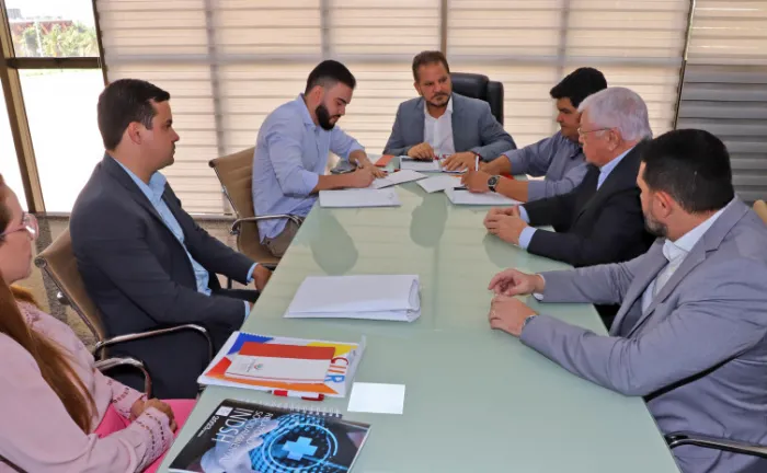 Governo do Tocantins articula criação de centro especializado para pessoas com Transtorno do Espectro Autista 