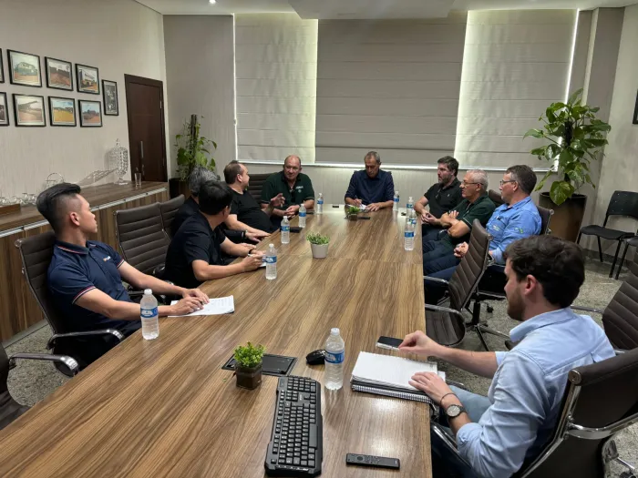 (Foto: Ascom Prefeitura)