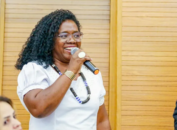 “Piauí é pioneiro na implementação de legislação e promoção da igualdade racial”, afirma superintendente Assunção Aguiar