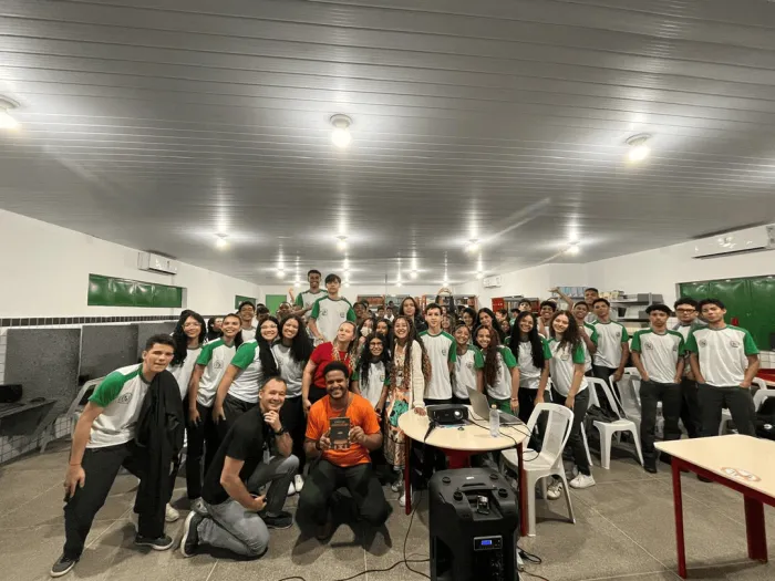 Programa Educar para Respeitar celebra um ano de combate ao racismo e de promoção da equidade nas escolas