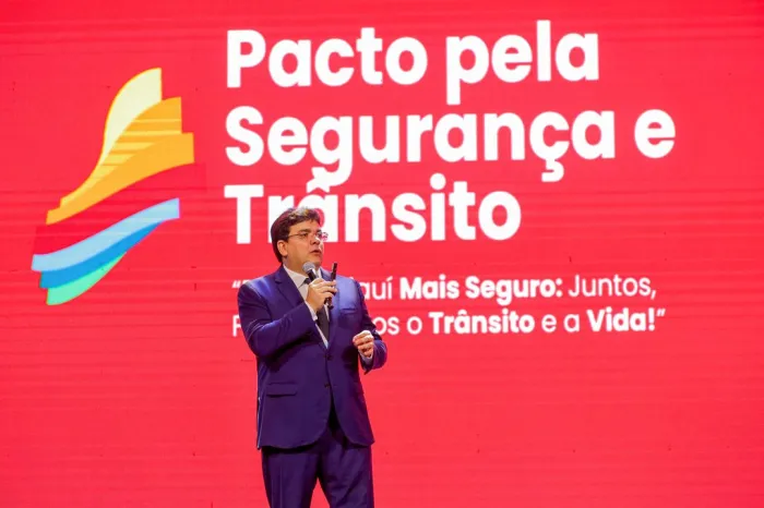 Pactos pelo Piauí: governador elenca benefícios de serviços estaduais em sete setores que municípios terão acesso