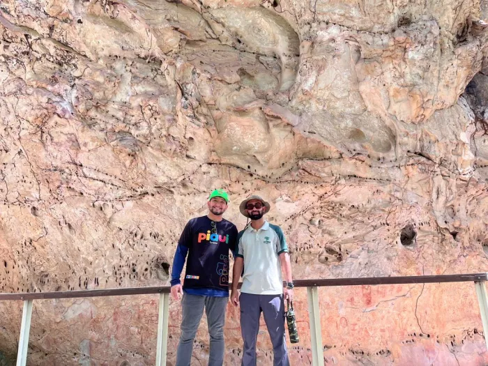 Melhorias no Parque Nacional de Sete Cidades fortalecem o turismo no Piauí