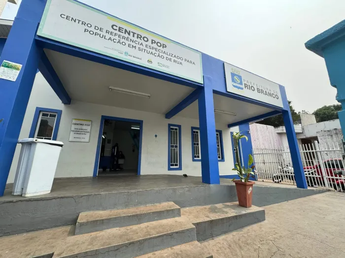 Polícia Civil do Acre promove ação ‘Identidade para a Dignidade’ em parceria com a Prefeitura de Rio Branco
