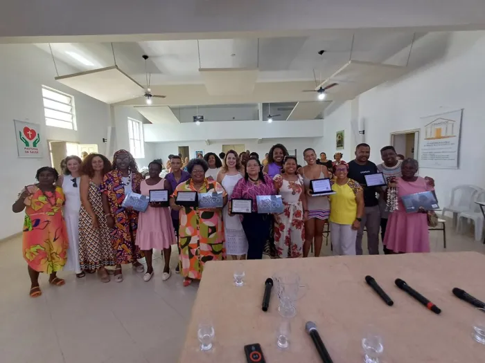 Sete personalidades são homenageadas com o Prêmio Benedito Meia Légua