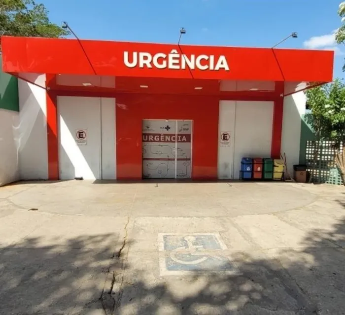 Hospital do Mocambinho registra crescimento de 151% no volume de atendimentos