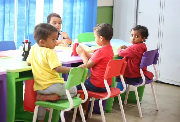 Prefeitura de Gurupi divulga lista de classificados para novatos na educação infantil da rede municipal