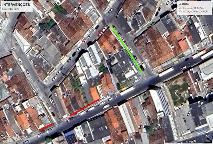 Foto: Reprodução/Prefeitura de Caruaru - PE