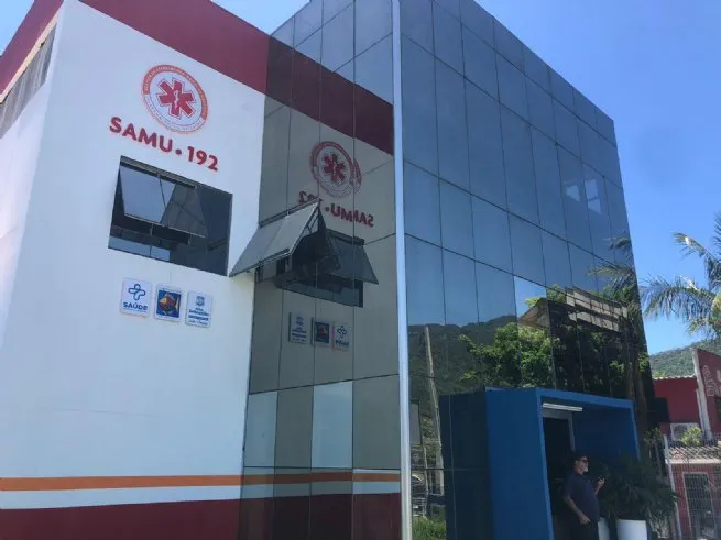 Prefeitura de São Sebastião inaugura Centro de Combate a Endemias junto à base Descentralizada do SAMU na Costa Norte