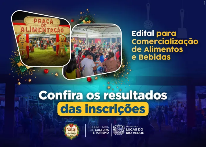 (Foto: Ascom Prefeitura/Janderson Kavano)