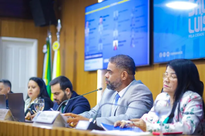 Vereadores pedem mais saneamento básico para São Luís