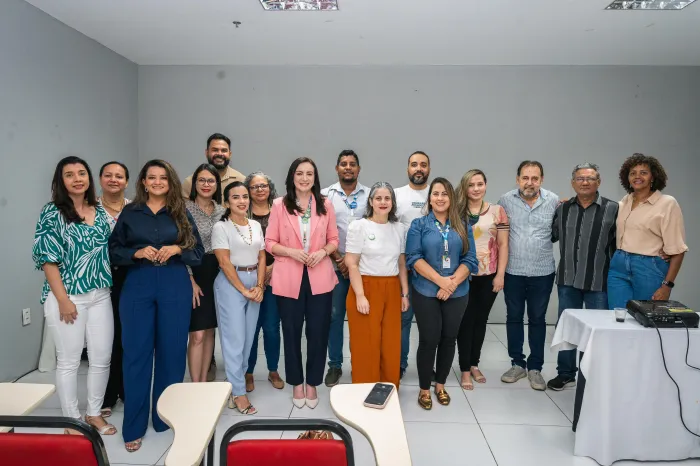 SES reúne Comitê Estadual de Tuberculose e discute ações estratégicas durante oficina