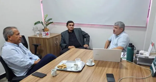 Foto: Reprodução/Câmara de Sorriso - MT