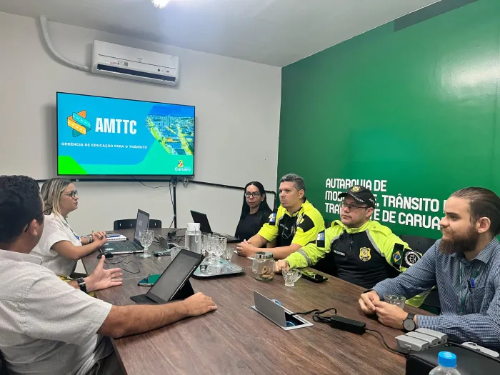 Foto: Reprodução/Prefeitura de Caruaru - PE